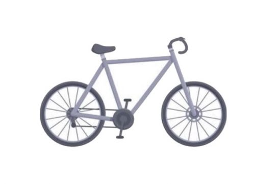 Bike packing